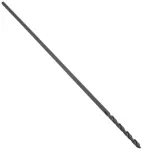Broca multi material 3/16" x 12" Irwin 62112ZR