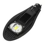 Lampara para calle LED metalica 50W 85-265V 6000K IP65