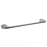 Toallero barra 600 mm cromo Epuyen Franz Viegener Z164.02/L2-CR