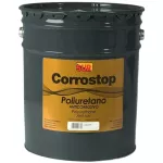Pintura anticorrosiva Corrostop 9040 poliuretano cubeta Sur 0904030905 (rojo)