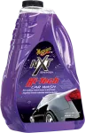 Shampoo para carro alta tecnologia NXT Hi-Tech Car Wash 1.89 litros Meguiars