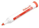 Marcador para pizarra acrilica Pelikan rojo