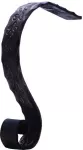 Terminal A pasamanos para hierro forjado 40 x 8 mm 12.088