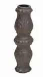 Macolla para hierro forjado 130 mm (alto) x 40 mm (largo) 13.190