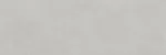 Enchape para pared de uso interno estilo cemento Texture Grey 25 x 75 cm sin rectificar Argenta 002033