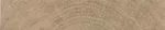 Porcelanato estilo madera mate Inuk Honey 23 x 120 cm sin rectificar Argenta 95842
