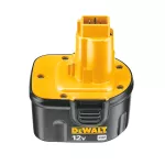 Bateria NICD 2.4A 12V XRP DC9071 Dewalt