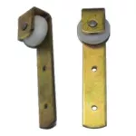 Rodin para perlin #3 galvanizado 250 libras nylon Grossor 105510
