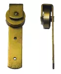 Rodin para perlin #3 recto galvanizado alemite 250 libras Grossor 105603