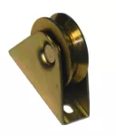 Rodin al piso para angulo #6 en V 550 libras Grossor 7105223