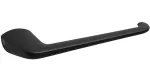 Toallero barra 220 mm negro mate Epuyen Franz Viegener Z163/L2-NG