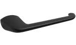 Portapapel negro mate Epuyen Franz Viegener Z167/L2-NG