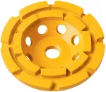 Copa diamantada 4" Dewalt DW4772
