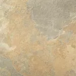 Porcelanato estilo piedra mate Vermont Multicolor 60 x 60 cm rectificado STN