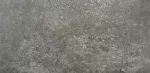 Porcelanato estilo cemento mate Amstel Antracita 60 x 120 cm rectificado STN