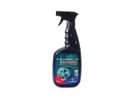 Limpiador premium para superficies de aluminio Aluminol 920 ml Adarga