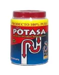 Potasa 300 gr Adarga