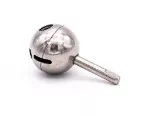 Embolo de bola 142 acero inoxidable S700450 (sust. 9700450) Pfister (blister)