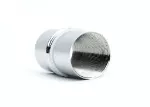 Niple metalico Maia/Lainz para ducha monomando serie 014 Pfister S72072A