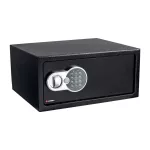 Caja fuerte electronica 30 litros Hermex CASE-43 / 43082