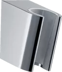 Soporte para regadera telefono cromo Porter S Hansgrohe 28331000