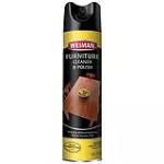 Limpiador para muebles de madera en spray 12 oz (355 ml) Weiman