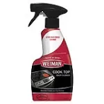 Limpiador liquido de vitroceramica 12 oz (355 ml) Weiman