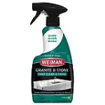 Limpiador liquido de marmol y granito 12 oz (355 ml) Weiman