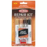 Kit para rayaduras de piso y muebles Weiman