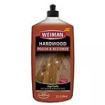 Pulidor para pisos de madera 32 oz (946 ml) Weiman