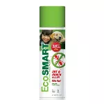 Insecticida natural de cucarachas y hormigas 14 oz (397 gr) Eco Smart