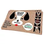 Bolsa de papel para desecho de perro K9 Clean (10 por paquete)