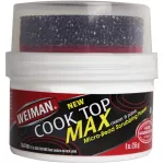 Limpiador Vitroceramica Cook Top Max 9 oz (255 gr) Weiman