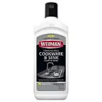 Limpiador de fregaderos 8 oz (237 ml) Weiman