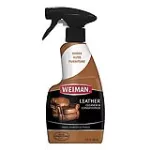 Limpiador liquido para mueble de cuero 12 oz (355 ml) Weiman