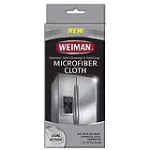 Paño microfribra para limpiar acero inoxidable 35 x 35 cm Weiman