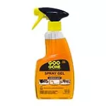 Removedor de adhesivos spray gel 12 oz (355 ml) Goo Gone