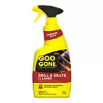 Limpiador de rejilla y parrilla BBQ 24 oz (710 ml) Goo Gone