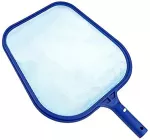 Recogedor de hojas plano para piscina Aquapro