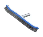 Cepillo de acero para algas 18" Aqua Chlor