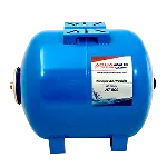 Tanque horizontal 21 galones (80 litros) Aquapro AT80L