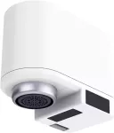 Sensor ahorrador de agua automatico blanco Sonoff 6972055220013
