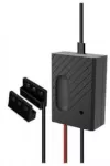 Control WiFi para porton electrico Sonoff GATEOPEN002