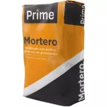 Mortero para pega de porcelanato Gold Oro 20 kg Prime