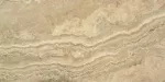 Porcelanato estilo marmol mate Moonstone Noce 30 x 60 cm sin rectificar STN