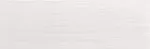 Enchape para pared de uso interno estilo cemento brillante Almere Blanc 25 x 75 cm sin rectificar STN