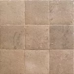 Porcelanato estilo piedra mate Sand Stone 20 x 20 cm sin rectificar Mainzu