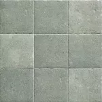Porcelanato estilo piedra mate Green Stone 20 x 20 cm sin rectificar Mainzu