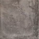 Enchape para pared de uso interno estilo cemento brillante Nazari Caviar 15 x 15 cm sin rectificar Mainzu