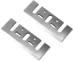 Cuchilla para cepilladora D26676 Dewalt 663291-00 (2 por paquete)